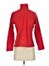 Lands' End 100% Polyester Red Turtleneck Sweater Size XS - photo 1