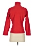 Lands' End 100% Polyester Red Turtleneck Sweater Size XS - photo 2