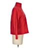 Lands' End 100% Polyester Red Turtleneck Sweater Size XS - photo 4