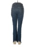 Good American Hearts Blue Jeans Size 6 - photo 2