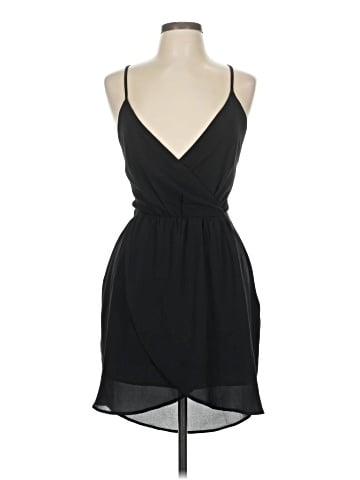 Sugar Lips Sleeveless Top (view 1)