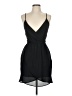 Sugar Lips 100% Polyester Black Sleeveless Top Size M - photo 1