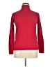 Attention Red Turtleneck Sweater Size XL - photo 1
