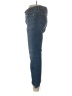 Good American Hearts Blue Jeans Size 6 - photo 5