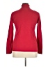 Attention Red Turtleneck Sweater Size XL - photo 2