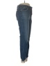 Good American Hearts Blue Jeans Size 6 - photo 4