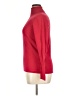 Attention Red Turtleneck Sweater Size XL - photo 5