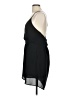 Sugar Lips 100% Polyester Black Sleeveless Top Size M - photo 5