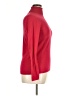 Attention Red Turtleneck Sweater Size XL - photo 4