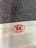 Marc by Marc Jacobs Stars White Jeans Size 26 waist - photo 8