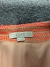 Ann Taylor LOFT 100% Polyester Tan Casual Skirt Size 4 - photo 4
