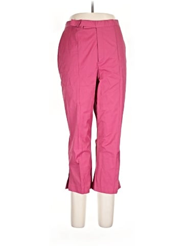 Tribal Casual Pants (view 1)