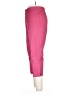 Tribal Pink Casual Pants Size 12 - photo 5