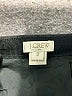 J.Crew Factory Store Solid Black Formal Skirt Size 2 - photo 4