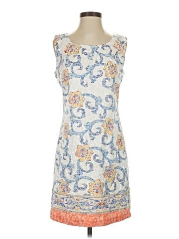 John Fashion Casual Dress (view 1)