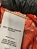 One 5 One 100% Rayon Floral Orange Casual Pants Size M - photo 8