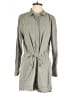 Dylan 100% Cotton Gray Romper Size S - photo 1