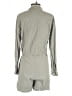 Dylan 100% Cotton Gray Romper Size S - photo 2