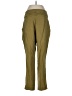 H&M Green Cargo Pants Size 12 - photo 2