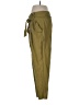H&M Green Cargo Pants Size 12 - photo 5