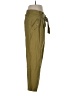 H&M Green Cargo Pants Size 12 - photo 4