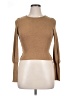 Mia Joy Tan Cardigan Size 14 - photo 1