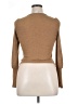Mia Joy Tan Cardigan Size 14 - photo 2