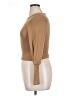 Mia Joy Tan Cardigan Size 14 - photo 5