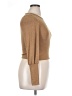 Mia Joy Tan Cardigan Size 14 - photo 4
