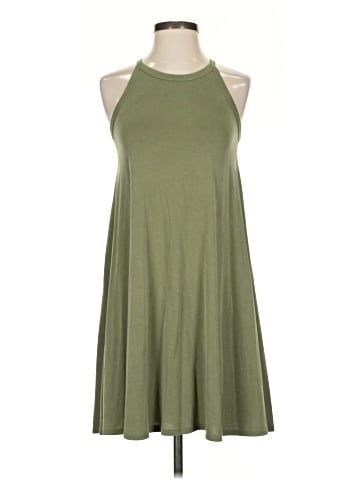 Alya Casual Dress (view 1)