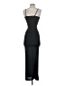 Unbranded Black Cocktail Dress Size XS - photo 2