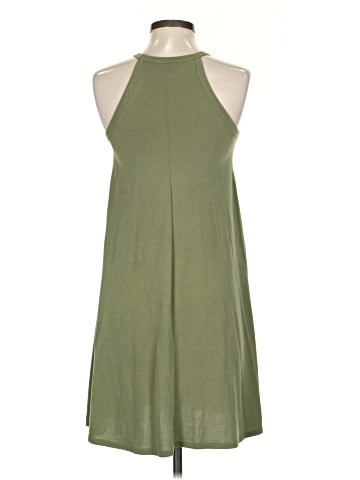 Alya Casual Dress (view 2)