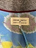 Dream Daily 100% Polyester Teal Kimono Size XS - photo 7