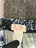 Assorted Brands Paisley Blue Leggings Size S - photo 3