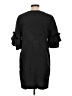 BCBGeneration Black Cocktail Dress Size L - photo 2