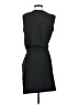 ZeroXposur Solid Black Casual Dress Size S - photo 2