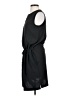 ZeroXposur Solid Black Casual Dress Size S - photo 5