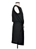 ZeroXposur Solid Black Casual Dress Size S - photo 4