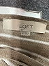Ann Taylor LOFT Gray Kimono Size XS - photo 7