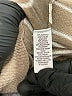 Ann Taylor LOFT Gray Kimono Size XS - photo 8