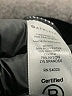 Athleta Black Long Sleeve T-Shirt Size XS - photo 8