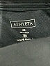 Athleta Black Athletic Shorts Size XS - photo 3