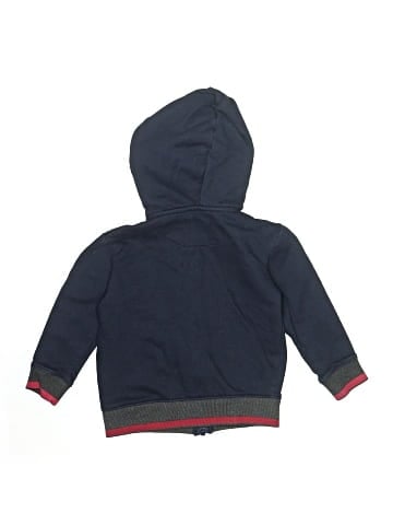 Hatley Zip Up Hoodie (view 2)