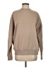 Six Stories Tan Sweatshirt Size S - photo 1