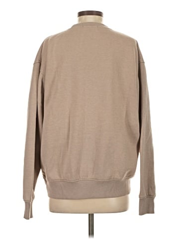 Six Stories Sweatshirt (view 2)