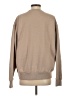 Six Stories Tan Sweatshirt Size S - photo 2