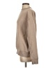 Six Stories Tan Sweatshirt Size S - photo 5