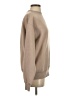 Six Stories Tan Sweatshirt Size S - photo 4