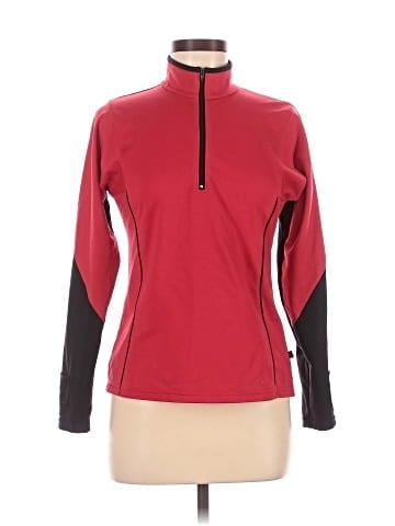Moving Comfort Long Sleeve T-Shirt (view 1)
