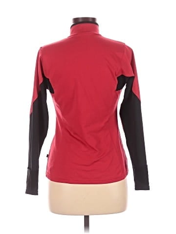 Moving Comfort Long Sleeve T-Shirt (view 2)